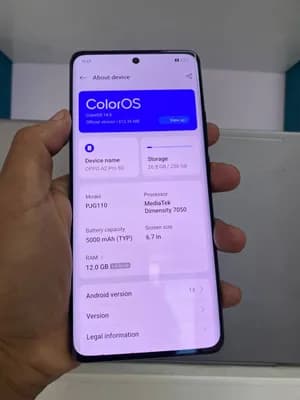 Oppo A2 Pro 5G 512GB