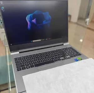 HP OMEN 16 i7 RTX 4060 Laptop