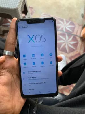 Infinix Hot 7