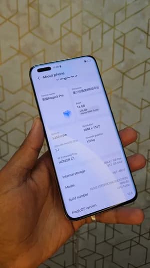Honor Magic 5 Pro 512GB