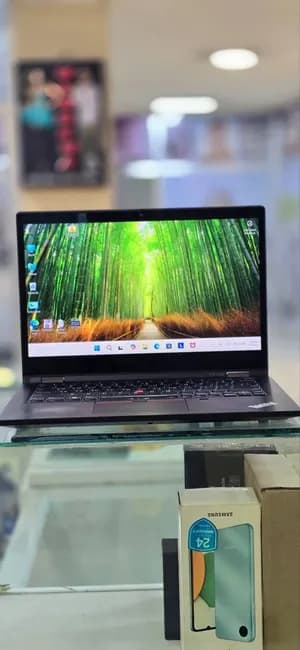 Lenovo Yoga L13 Core i5 11th Gen