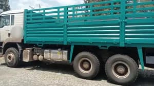 Sino truck Howo Tx