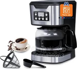 HousesAid Drip Coffee Maker 12 Cups