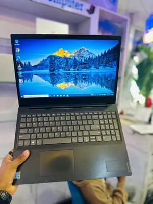 Lenovo IdeaPad S145 15.6 inch