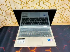 HP Envy x360 14 Touchscreen Laptop