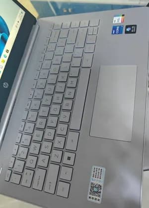 HP Notebook 14