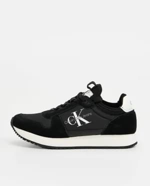 CALVIN KLEIN RUNNER