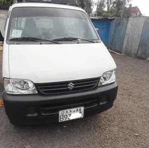 Suzuki EECO 2025 Van