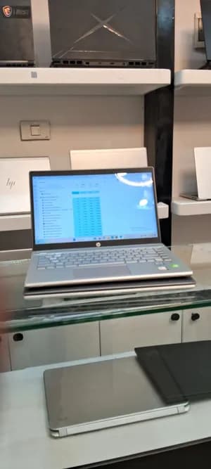 HP Pavilion 14 i5 Laptop