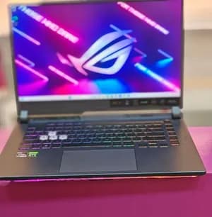 Asus ROG 16 Inch Gaming Laptop
