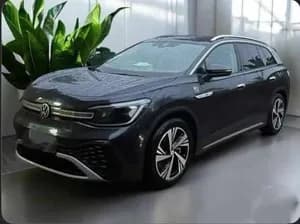 Volkswagen ID6 2023 Electric