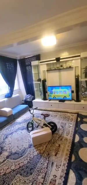20/80 Condominium 92sqm 3-Bedroom Ajamba