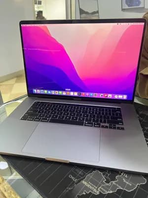 Apple MacBook Pro 2019 16 Inch