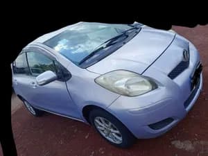 Toyota Hatchback 2009 Automatic