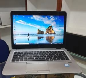 HP EliteBook 840 G4 Touchscreen