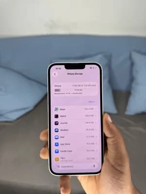 iPhone 13 128GB