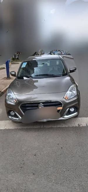 Suzuki Dzire