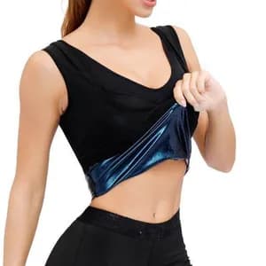 Slimming Body Shaper Sweat Shaper
