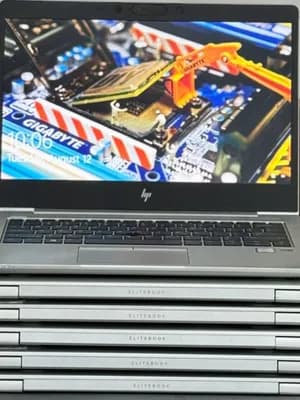 Hp Elitebook 830 G5