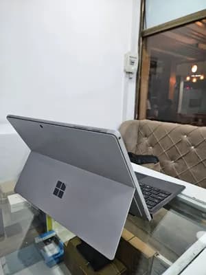 Microsoft Surface Pro 7 Detachable