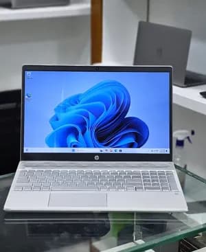 HP Pavilion 15 Core i5 8th Gen