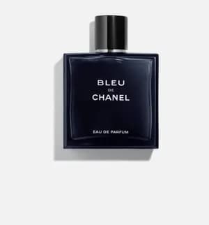 Chanel Bleu Eau De Parfum For Men