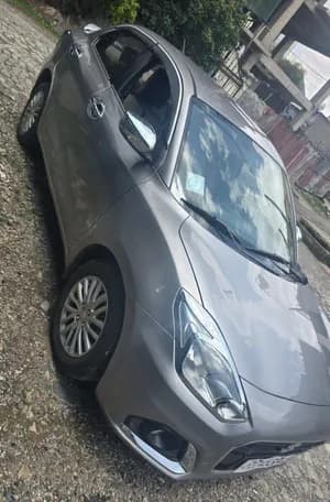 Suzuki Dzire 2022 Full Option