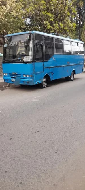Iveco Bus 2005