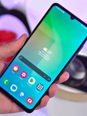 Samsung Galaxy A05 64GB