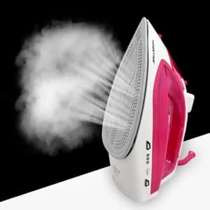Seven 7 Star Germany electric Steam Iron 1100W