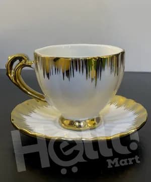 Coffee Cup Set 6 Pieces