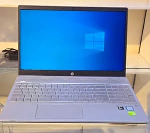 HP Pavilion Core i5 Laptop