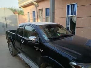 Toyota King Cab 2006 Pickup