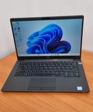 Dell Latitude 7400 i7 Laptop