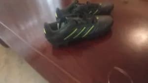 Adidas Shoes 39