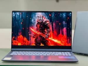 ASUS Vivobook S 15 Ultra 7