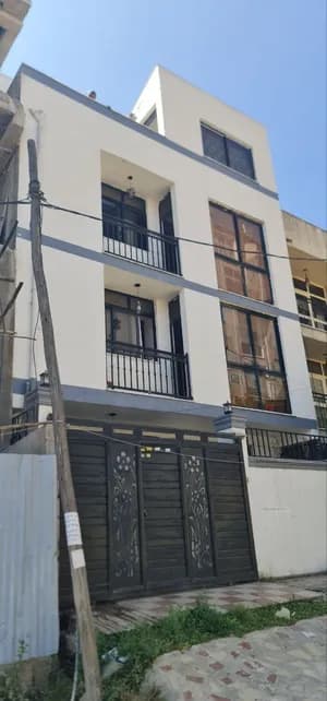 G+3 House for Sale at Summit