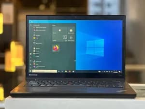 Lenovo Thinkpad Intel core i5 8GB 500GB 14inch