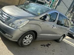 Hyundai Starex 2015 Diesel Van