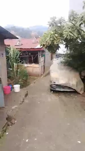 850 sqm Residential Land in Kebena
