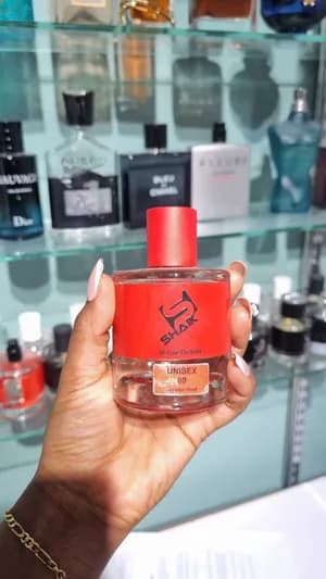 Shaik Deluxe Perfume 100ml Collection