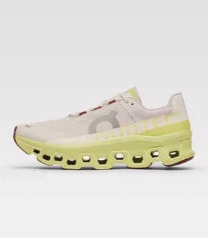 On CLOUDMONSTER 46-49