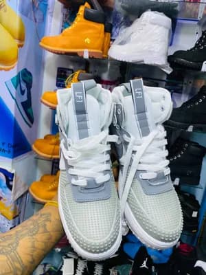 Nike Airfoce Lunar