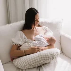 Nursing pillow