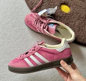 Adidas Gazelle Indoor Women's Shoes