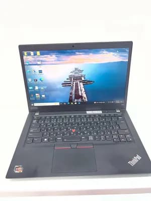 Lenovo ThinkPad T14s Gen 1