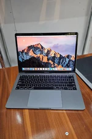 Apple MacBook Pro 2017