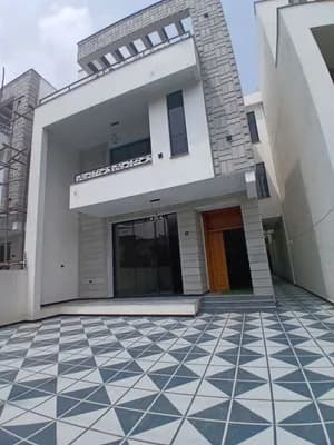 G+2 Residential House Summit Fiyelbet