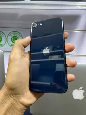 Apple iPhone SE 3rd Gen 64GB