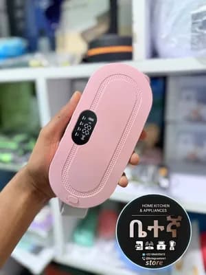 Period Pain Relief Heating Massager